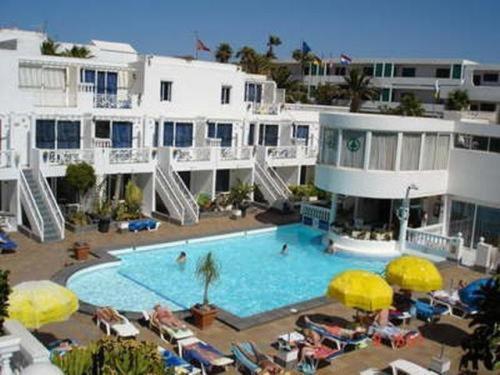 Апартаменты San Francisco Park (adults Only) *